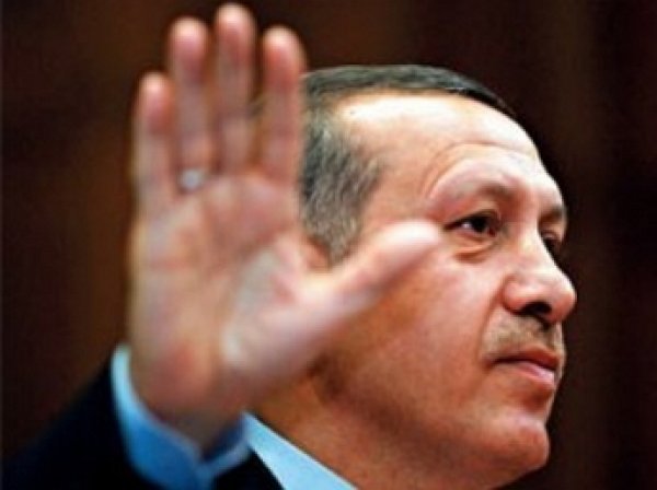 Эрдоган проигнорировал вопрос об извинениях за Су-24