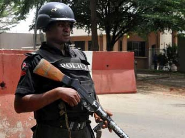 На рынке в Нигерии прогремел взрыв: 30 погибших