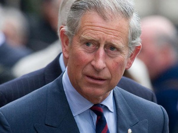 Принц Чарльз рассказал о неожиданных причинах войны в Сирии