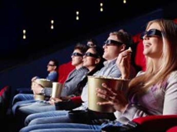 Ученые доказали, что просмотр 3D-фильмов улучшает работу мозга