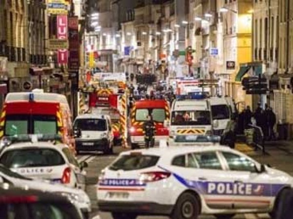 Бельгийские СМИ обнародовали фото смертницы из пригорода Парижа