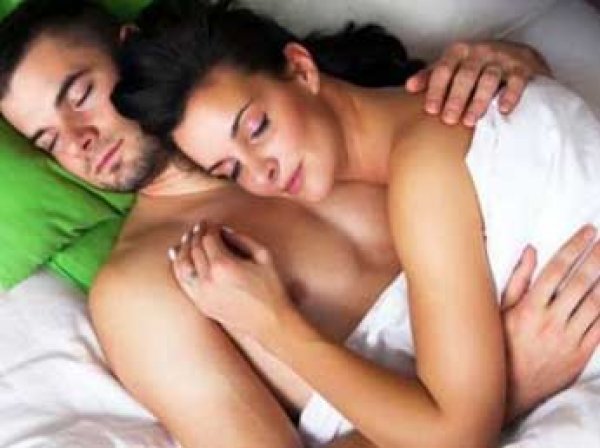 Ученые выяснили, как часто надо заниматься сексом для полного счастья