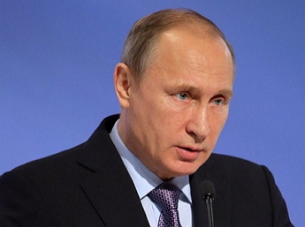 Путин: РФ предложила Украине вариант лучше реструктуризации долга