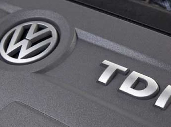 Дизельный скандал: Volkswagen отзывает 2,5 млн автомобилей