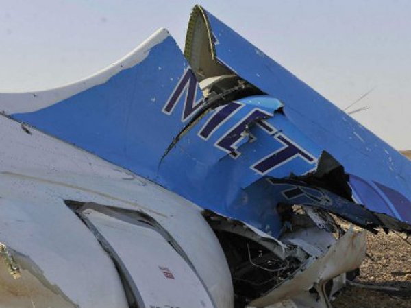 Причины крушения самолета в Египте 31.10.2015: СМИ сообщили, что бомба в российском A321 могла быть заложена под пассажирским сиденьем
