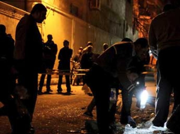 Взрывы в районе египетского отеля на Синае 24 ноября 2015: в результате подрыва бомб есть жертвы