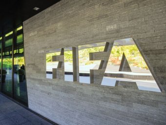 Экс-глава Федерации футбола Сальвадора арестован по делу о коррупции в FIFA