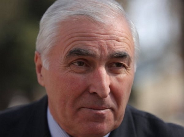 Глава Южной Осетии предложил переименовать республику
