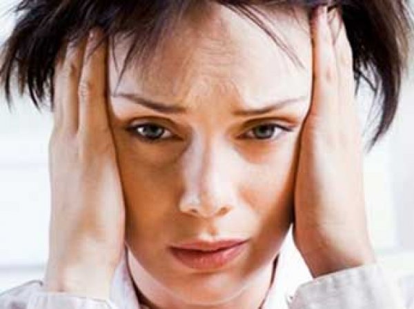 Медики установили причину неадекватных женских депрессий