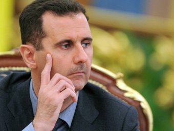 Иностранные СМИ сообщили о готовности Москвы к уходу Асада