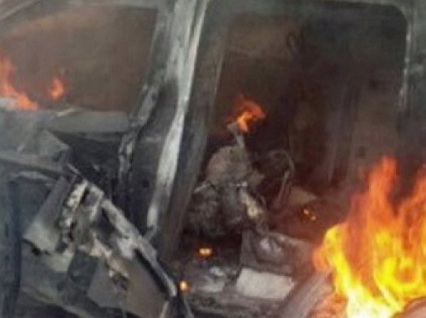 В Йемене мэра Адена вместе с охраной подорвал террорист-смертник