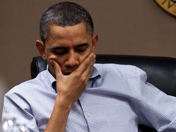 Обаму предупредили об угрозе терактов в трех крупных городах США