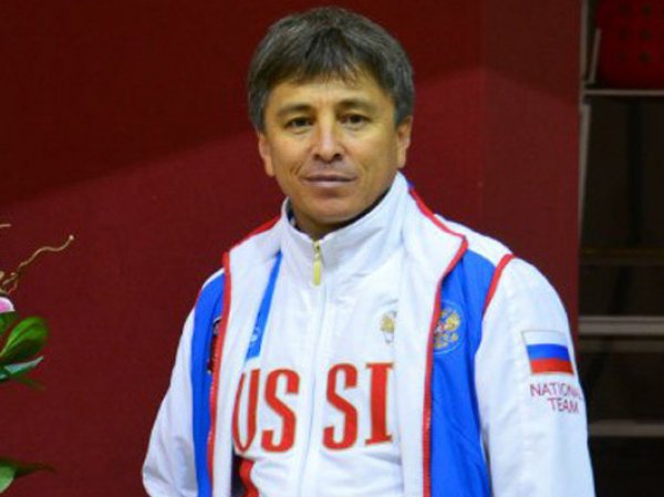 В Саратове убит детский тренер по карате Азамат Норманов (фото)