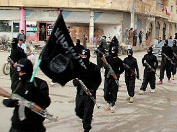 The Guardian опубликовало генеральный план боевиков ИГИЛ для консолидации власти