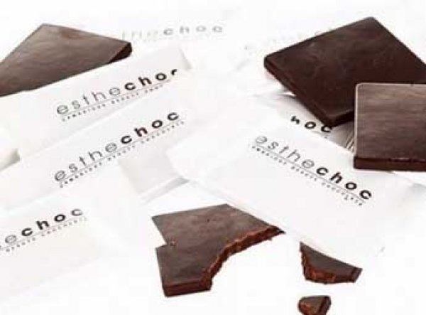Британские ученые создали первый в мире омолаживающий шоколад