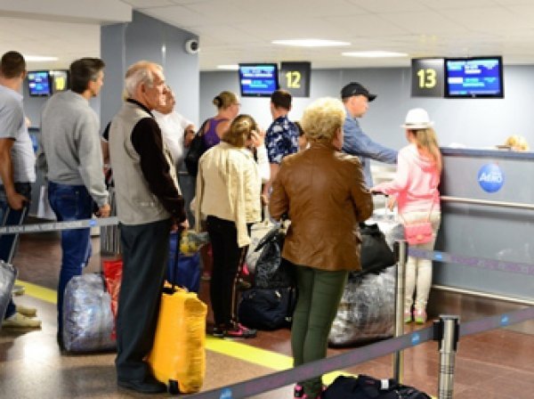 Эксперты: турпоток из России вырос лишь в одной стране