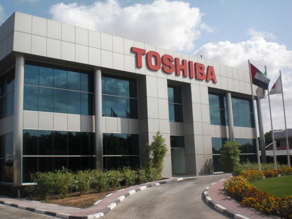 СМИ: Toshiba уйдет с рынка телевизоров и кухонной техники в РФ