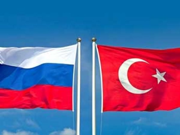 Турция подсчитала убытки от российских санкций – они превысили  млрд