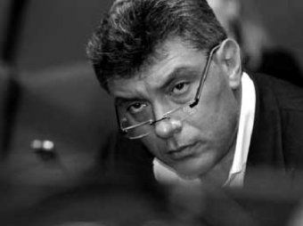 Следователи назвали имя заказчика убийства Немцова