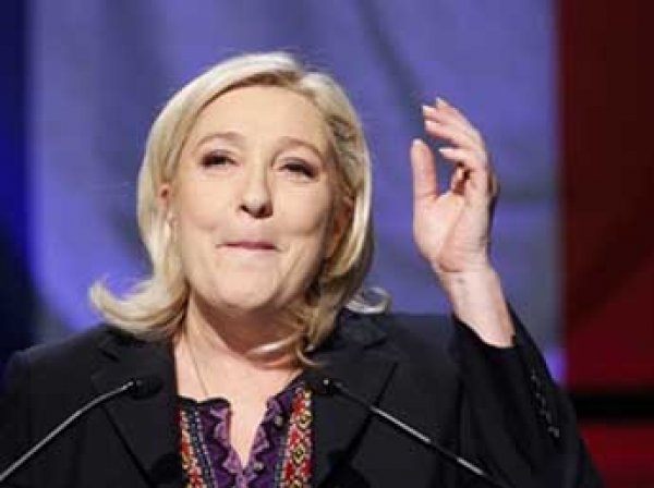 Националисты во главе с Ле Пен проиграли региональные выборы во Франции