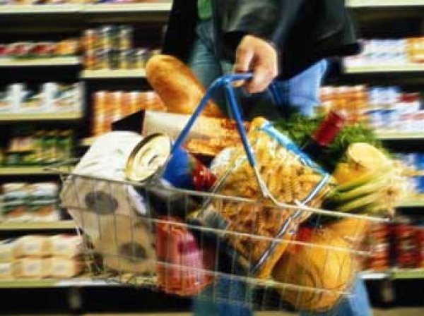 Ритейлеры: из-за системы "Платон" цены на продукты в России вырастут уже к Новому году