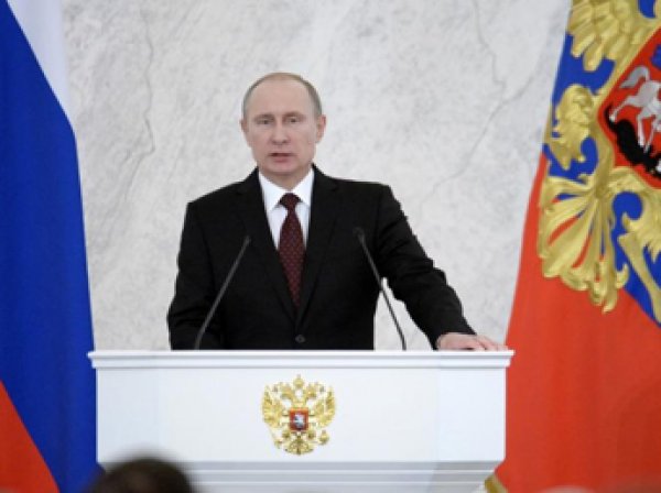 Послание Путина Федеральному Собранию 2015: СМИ узнали о темах