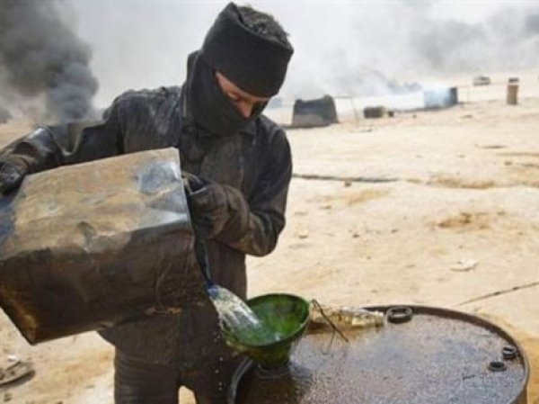 Минобороны РФ продемонстрировало доказательства причастности Турции к нефтяному бизнесу ИГИЛ