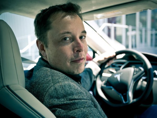 Глава Space X и Tesla испугался Третьей мировой войны