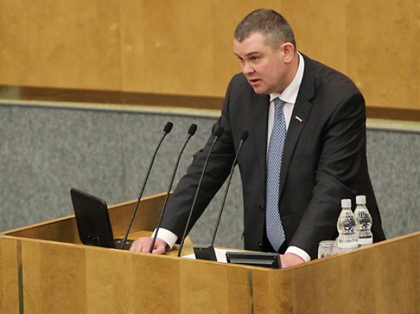 Депутаты Госдумы посоветовали россиянам отказаться от поездок за границу