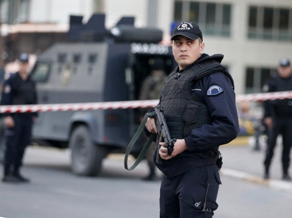 В ЦРУ предупредили Турцию о возможных терактах против граждан РФ
