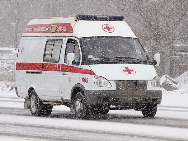 В Курганской области насмерть замёрзла 1,5-годовалая девочка