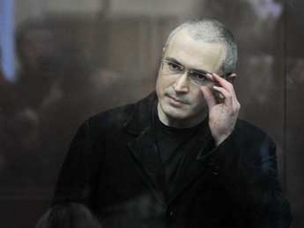 Ходорковского объявили в федеральный розыск после нового обвинения