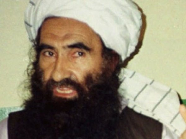 СМИ: в Афганистане скончался глава "Талибана"