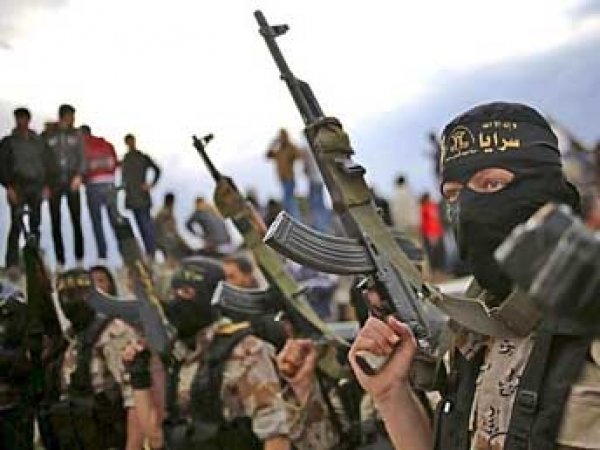 ИноСМИ: боевики ИГИЛ украли из банковских хранилищ в Сирии и Ираке  млрд