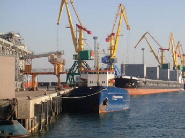 СМИ: Турция отпустила три российских корабля в порту Самсун