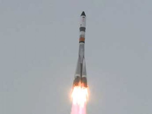 Ракета «Союз» вывела на орбиту «Прогресс МС»