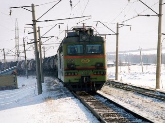 Из-за обрыва проводов в Химках встали электрички на Москву