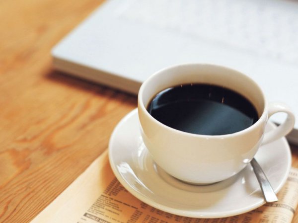 Ученые выяснили, что кофе нарушает нейронные связи в мозге
