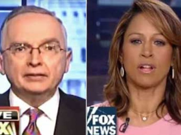 Два диктора Fox News отстранены от эфира за брань в адрес Обамы