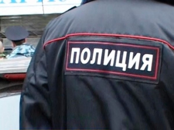 Новосибирский полицейский избил задержанного, облил водой и выставил на мороз