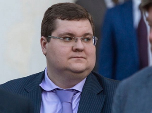 Кремль вручил сыну Чайки президентскую награду, зная о расследовании ФБК