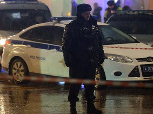 Перестрелка в Москве 14 декабря 2015: 2 человека погибли, 8 ранены (ВИДЕО)