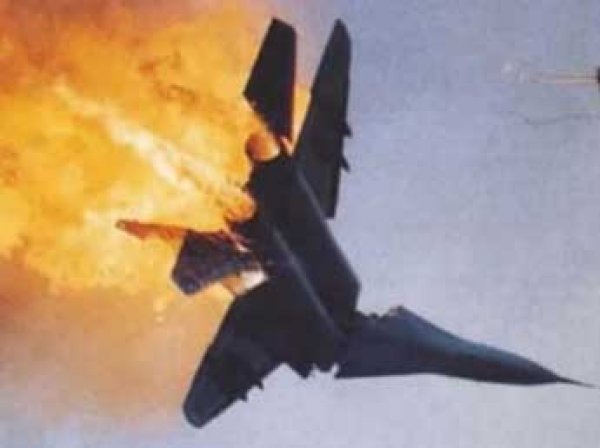 Турция отказалась платить России за сбитый Су-24