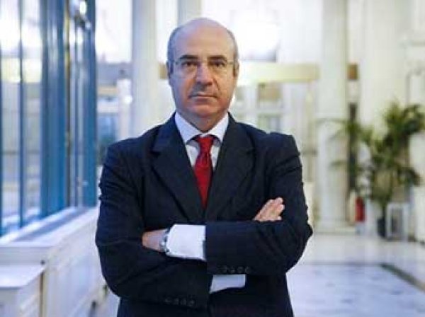 СМИ: на основателя Hermitage Capital Уильяма Браудера в России завели новое дело