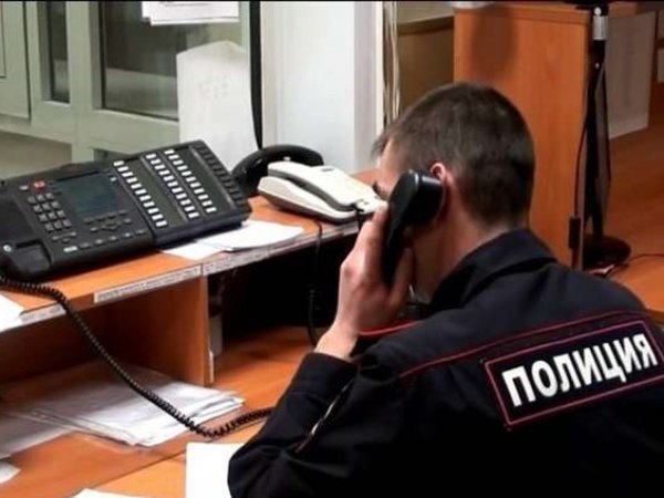 В Подмосковье 15-летняя школьница сдалась полиции после убийства отца