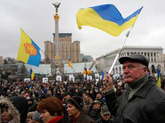 Минфин России назвал дату дефолта Украины