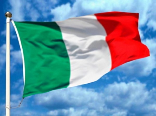 Италия не согласилась на автоматическое продление санкций против России