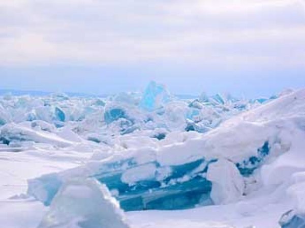 Ученые: из-за таяния ледников земные сутки каждый день становятся длиннее