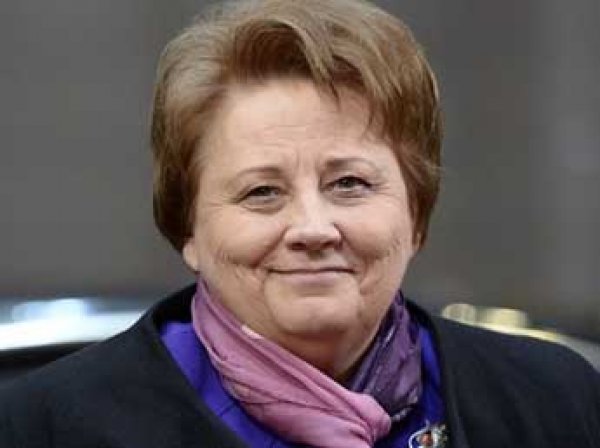 Премьер Латвии распустила правительство и сама ушла в отставку