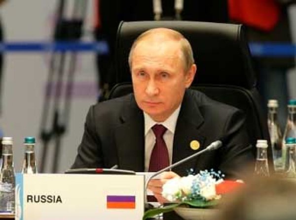 Журнал Foreign Policy включил Путина в ТОП-100 главных мировых мыслителей